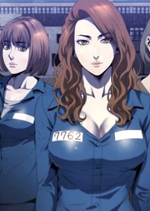 2023年度漫画大赏公布